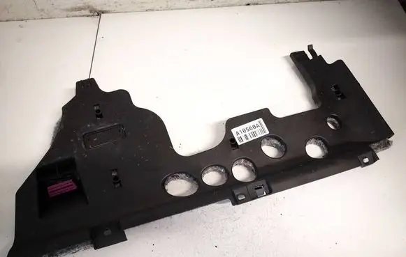 Volkswagen PASSAT B7 Other interior part 3c2863081c