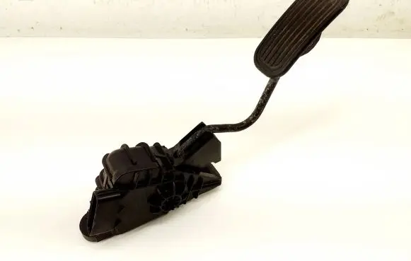 Lexus RX 450H Accelerator throttle pedal 7812048070 1988003040