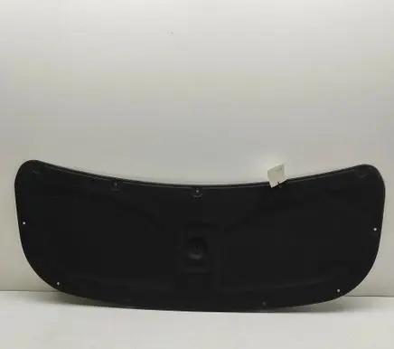 KIA Niro Engine bonnet/hood sound/heat insulation 81124AT000