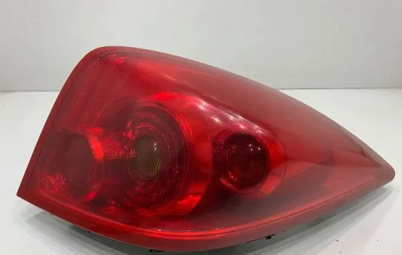 Rear/tail lights