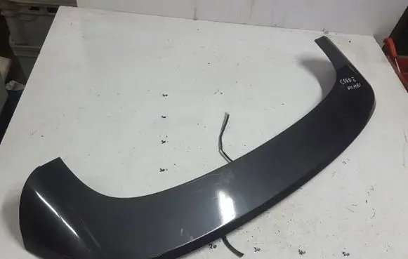 KIA Ceed Tailgate/trunk spoiler 87210A2500