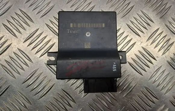 Audi A6 S6 C6 4F Gateway control module 4F0907468D 4F0910468A