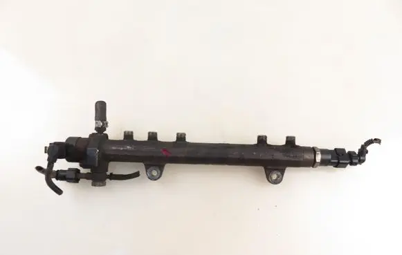 Fiat Doblo Fuel main line pipe 46817523 0281002584 0445214044