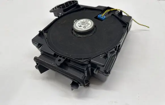 Mini Paceman (R61) Subwoofer speaker 9800512