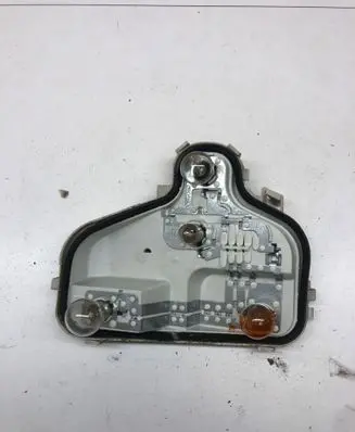 Audi A3 S3 8P Tail light bulb cover holder 8P0945258