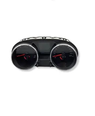 Nissan Qashqai Speedometer (instrument cluster) VPAASF10849LCK 17154 VPAASF10849LC