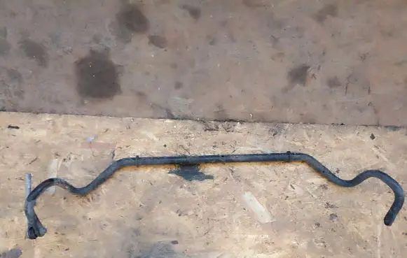 Jaguar XF X260 Front anti-roll bar/sway bar GX735A771AA