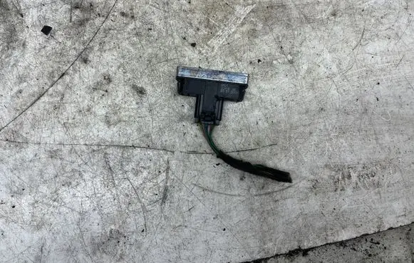 Ford Mondeo MK IV ESP (stability program) switch 2C418AE
