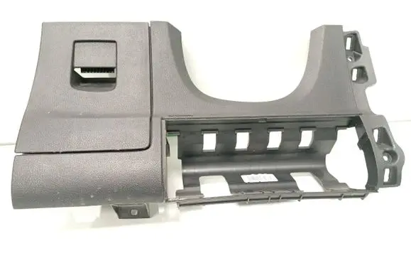 Dashboard lower bottom trim panel