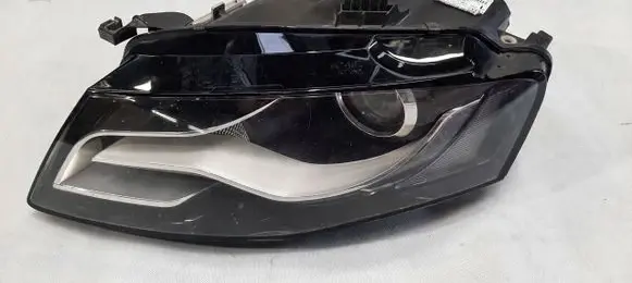 Audi A4 S4 B8 8K Headlight/headlamp 8K0941003P
