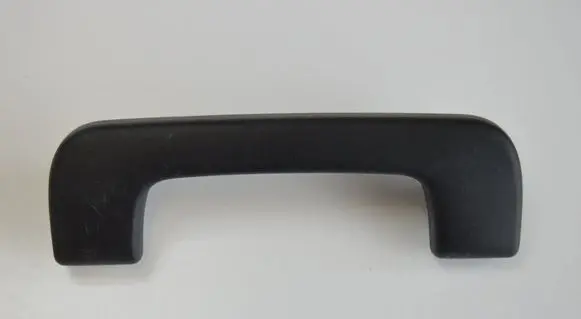 Audi Q7 4L Front interior roof grab handle 8P0857607K