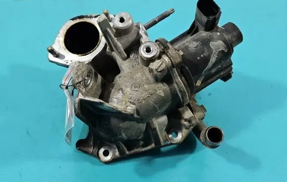 EGR valve