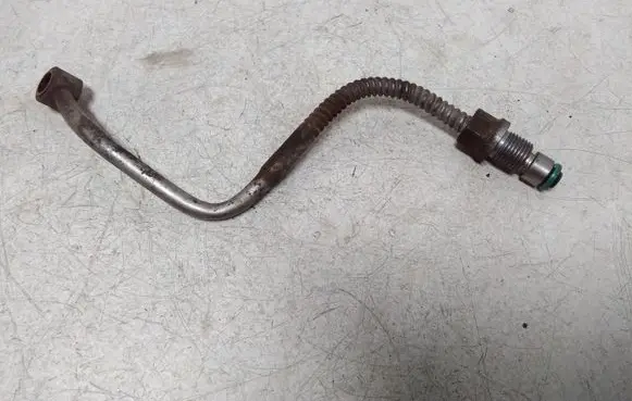 Nissan Note (E11) Turbo turbocharger oiling pipe/hose