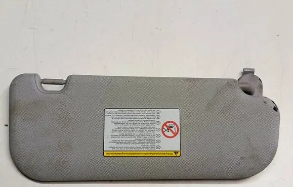 Hyundai i30 Sun visor A3F021A584