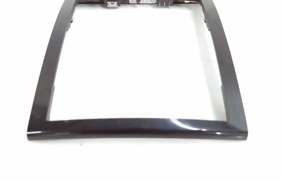 Volkswagen Touareg I Center console decorative trim 7L6863337 20010523