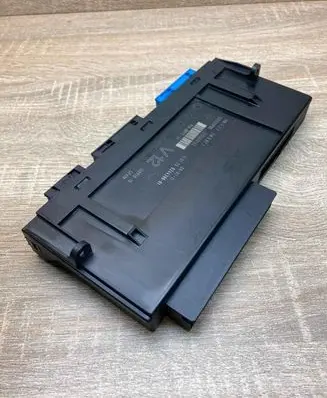 BMW 5 GT F07 Comfort/convenience module 9244396 10681810