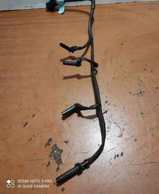 Chevrolet Orlando Glow plug wires 0133