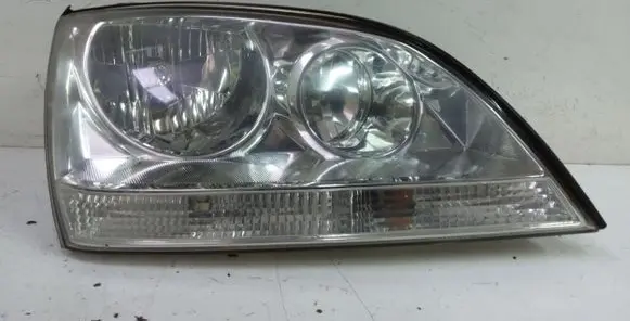 KIA Ceed Headlight/headlamp 921023E0