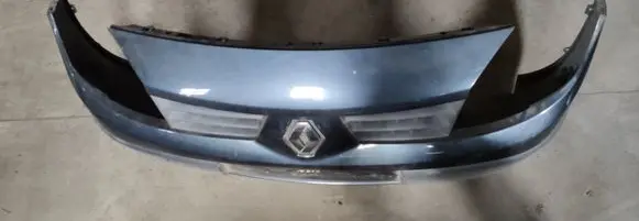Renault Scenic II - Grand scenic II Front bumper