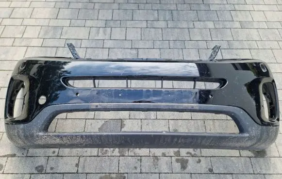 KIA Sorento Front bumper