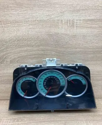 Toyota Corolla Verso AR10 Speedometer (instrument cluster) 838000F010 MB2574308210