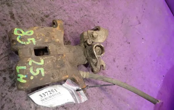 Mazda 6 Rear brake caliper