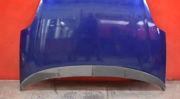 Fiat Punto (199) Engine bonnet/hood