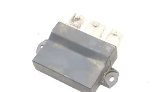 Mercedes-Benz C W205 Tailgate/trunk control unit/module A2389053301