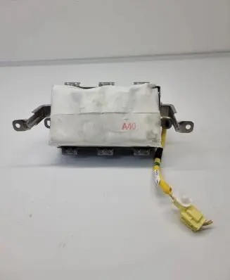 Lexus NX Passenger airbag 0589P1000163 1D2U61218PD7
