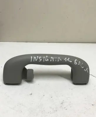 Opel Insignia A Rear interior roof grab handle 5354923