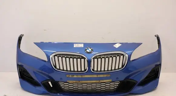 BMW 2 F45 Front bumper 8093309MWGK7145 8093309