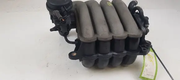 Volkswagen PASSAT B5.5 Intake manifold 06B133210AS