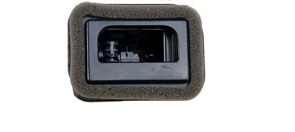 Subaru Legacy VII Air quality sensor T2D23 T2D2318