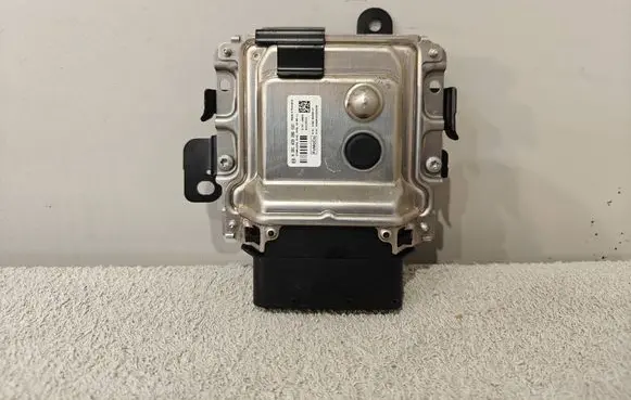 Ford Transit VII Adblue control unit KV6A5H298CF 0281039286