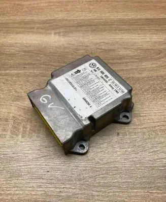 Volkswagen Golf V Airbag control unit/module 1K0909605C 5WK43413
