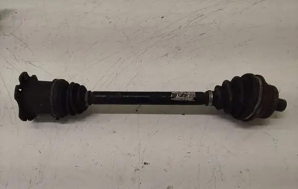 Audi A4 S4 B7 8E 8H Front driveshaft 8E0407271