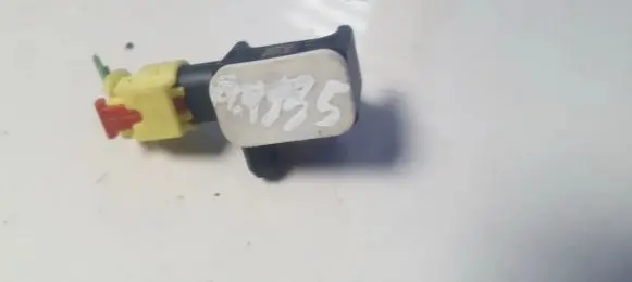 Audi A6 S6 C6 4F Airbag deployment crash/impact sensor 4F0959643B 081009100
