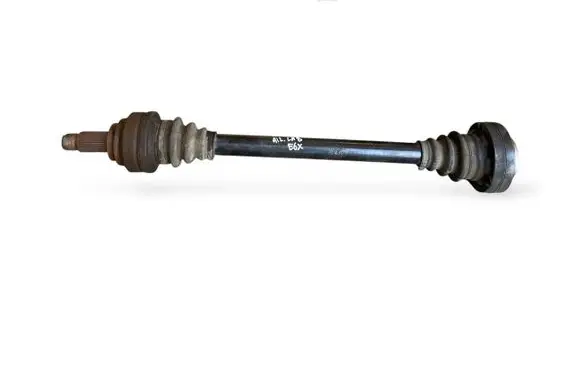 BMW 5 E60 E61 Rear driveshaft 7521133