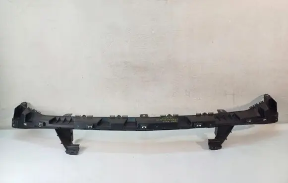 Mercedes-Benz EQC Front bumper foam support bar A2938859600