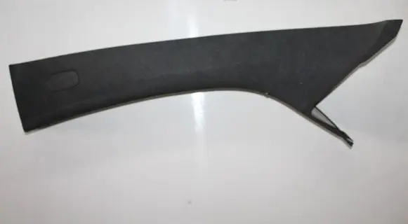 Mercedes-Benz GLC X253 C253 (B) pillar trim (top) A2536902700