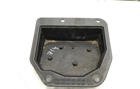 Fiat Scudo Dashboard storage box/compartment 1400314280 1400314180