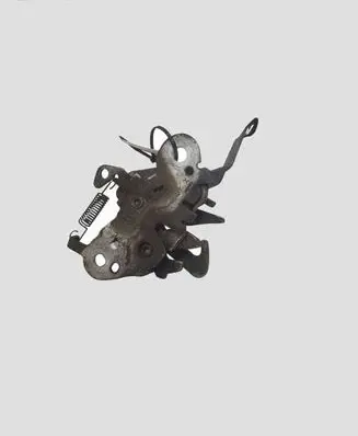 Citroen C4 Grand Picasso Engine bonnet/hood lock/catch