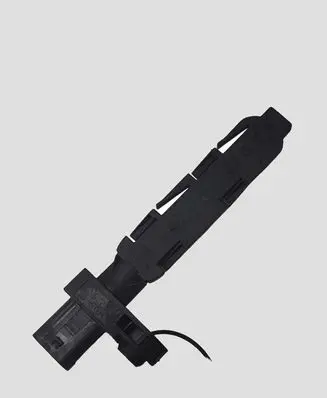 BMW 1 E81 E87 Crankshaft position sensor 7805188