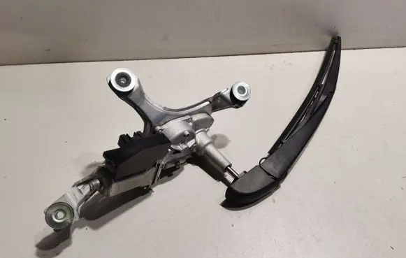 Lexus NX Rear wiper blade 8513078031