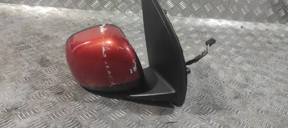 Fiat Panda III Front door electric wing mirror LPFPIII