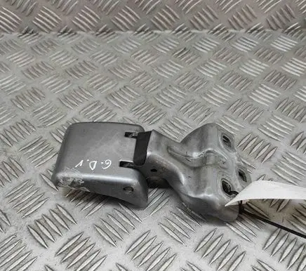 Opel Vivaro Rear door upper hinge 9820031980