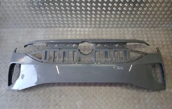 Volkswagen ID.4 Front bumper 11A807221