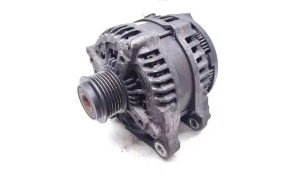 Jaguar XF Generator/alternator BJ32-10300-AC 104210-6360