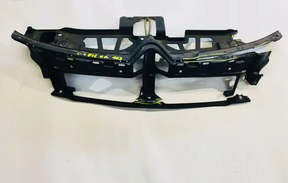 Citroen C4 II Picasso Front bumper support beam 
