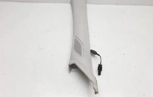 Skoda Superb B9 (A) pillar trim